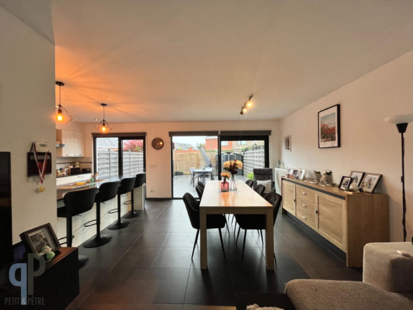 Huis te huur in Zottegem