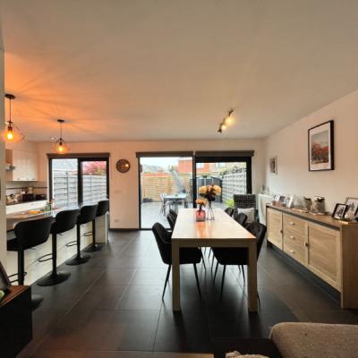 Huis te huur in Zottegem