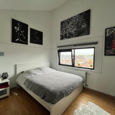 Huis te huur in Zottegem