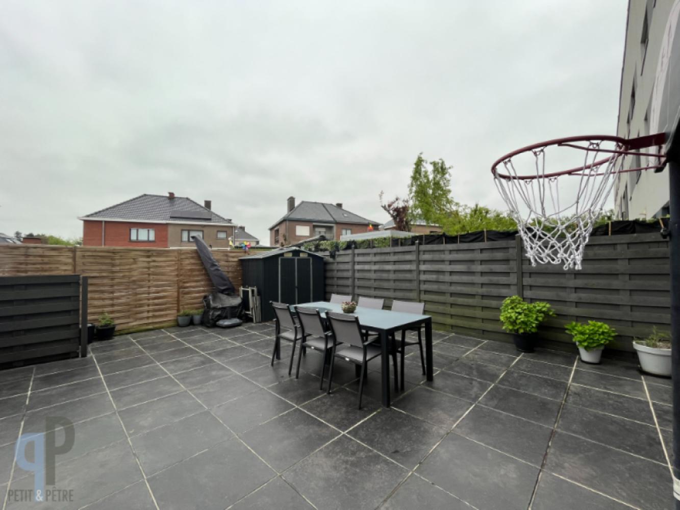 Huis te huur in Zottegem