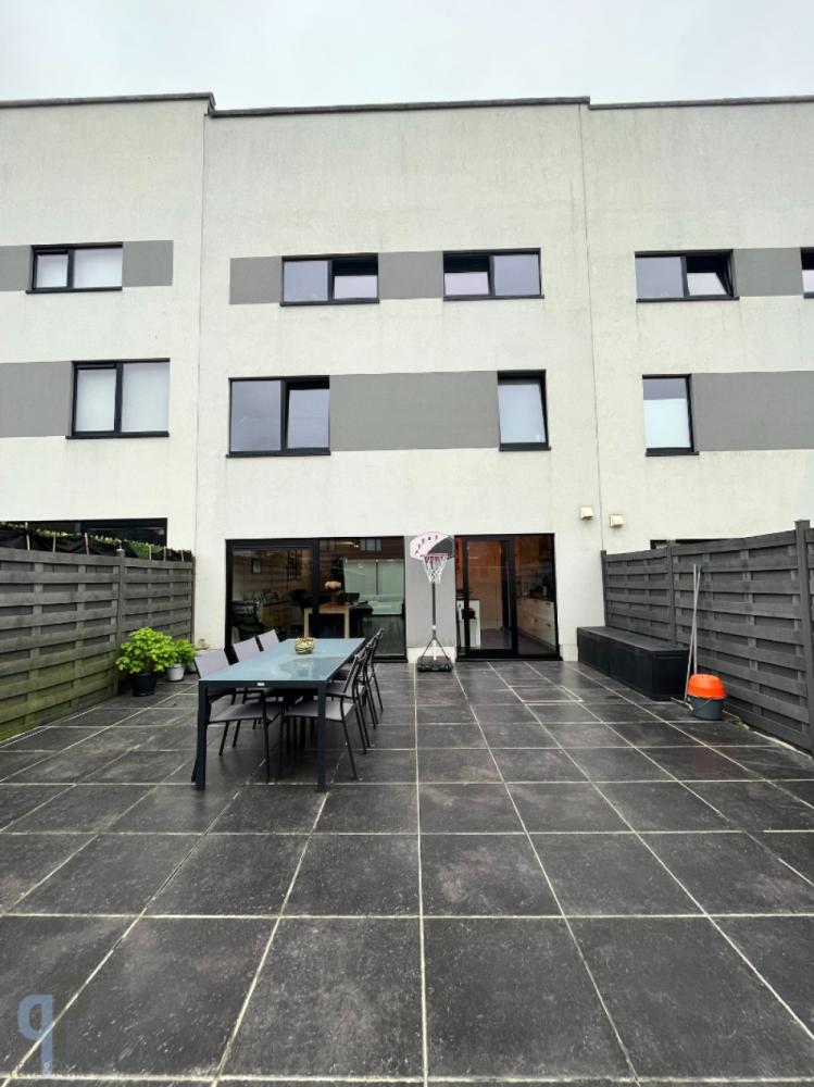 Huis te huur in Zottegem