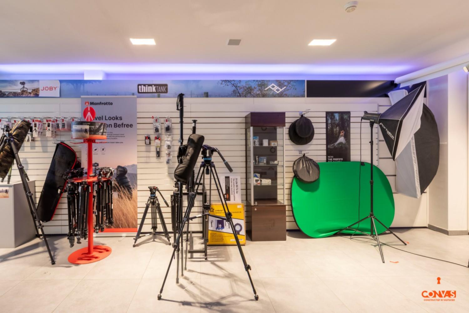 Kantoor te koop in Mariakerke