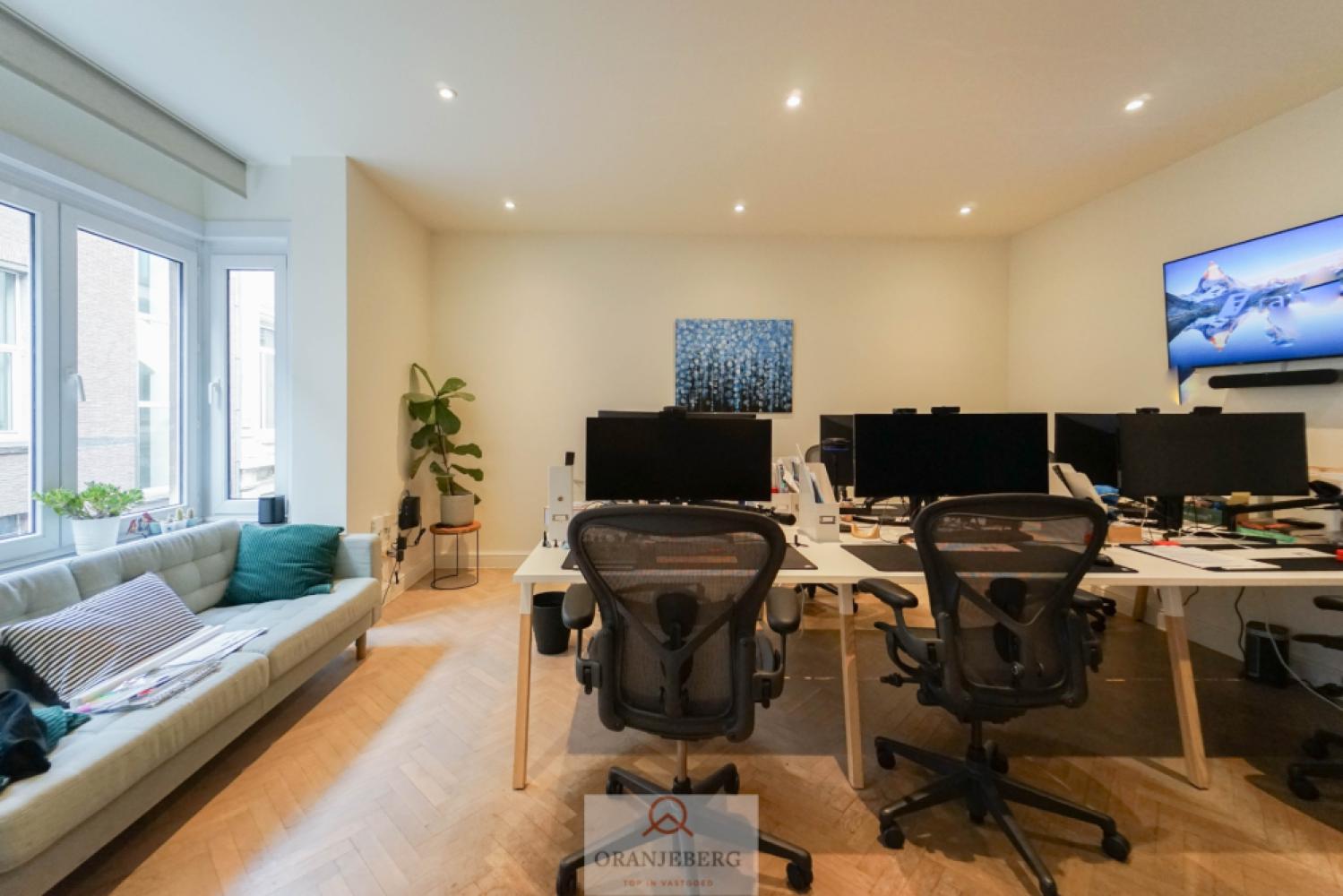 Bureau à louer à Gand