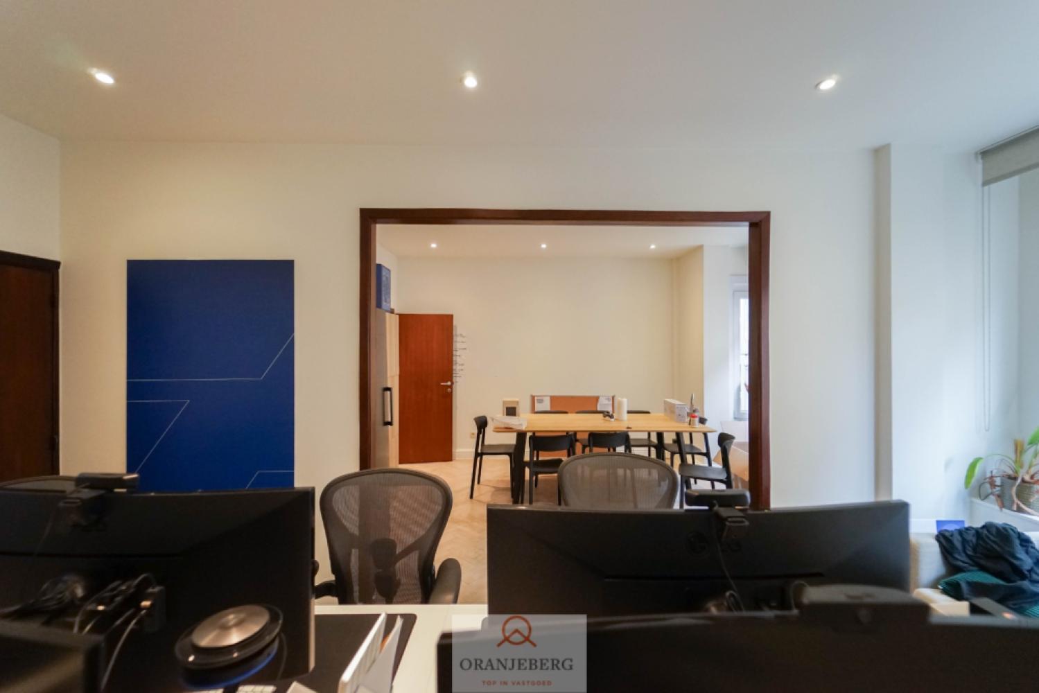 Bureau à louer à Gand