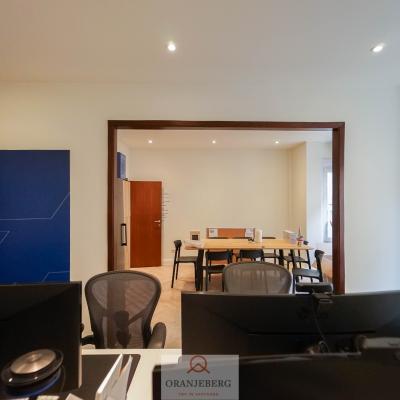 Bureau à louer à Gand