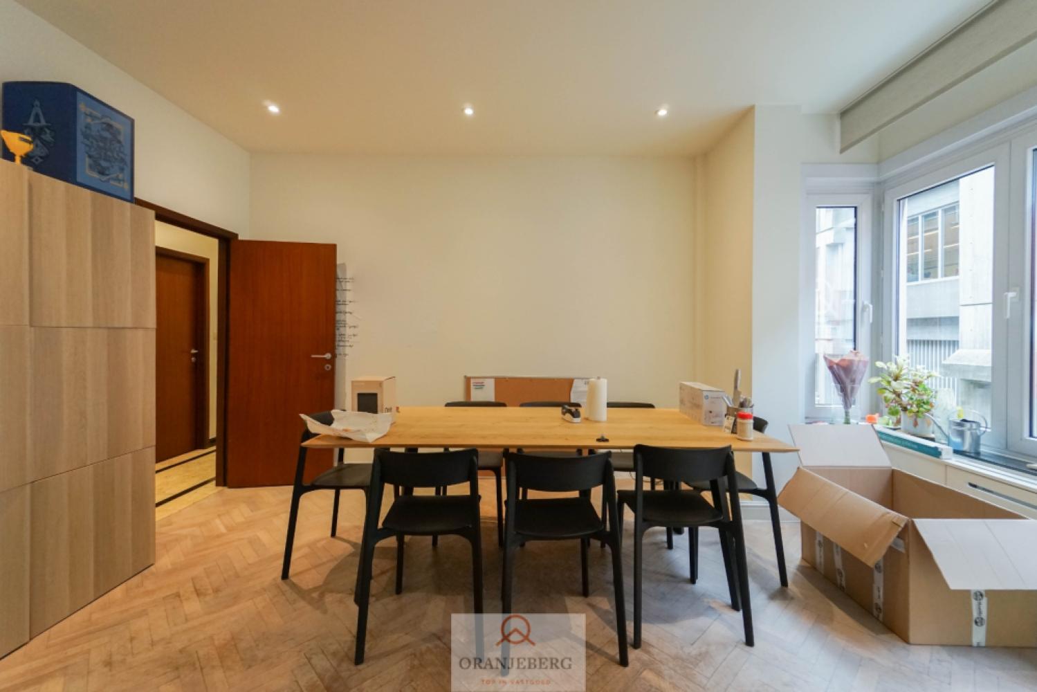 Bureau à louer à Gand