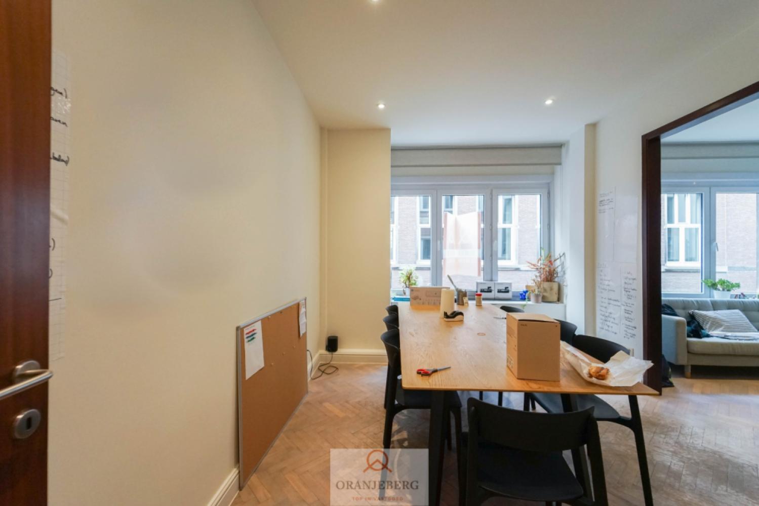 Bureau à louer à Gand