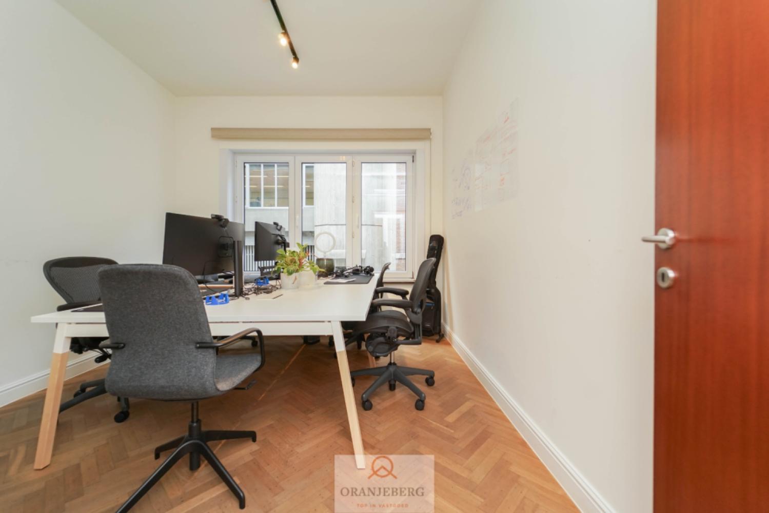 Bureau à louer à Gand