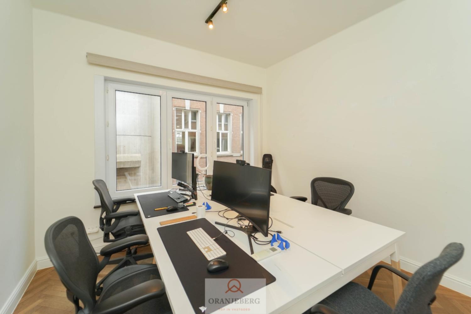 Bureau à louer à Gand