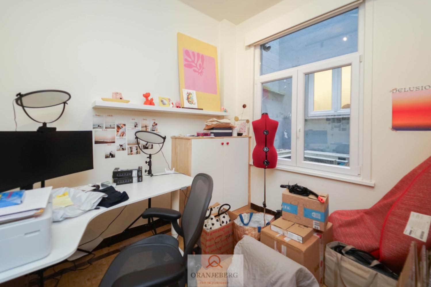 Bureau à louer à Gand