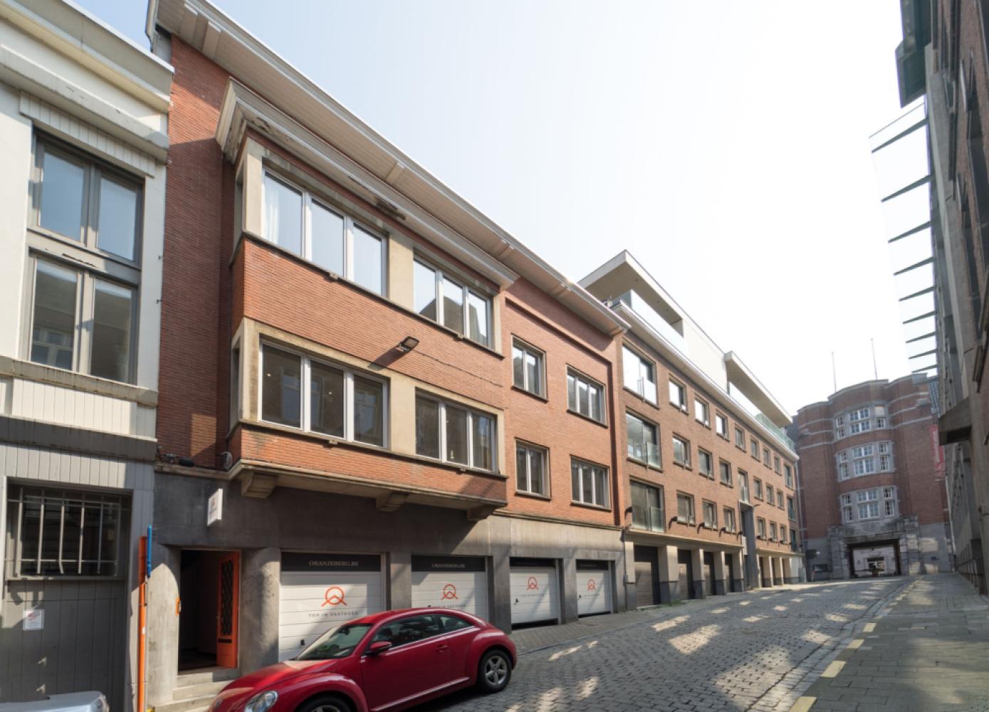 Bureau à louer à Gand