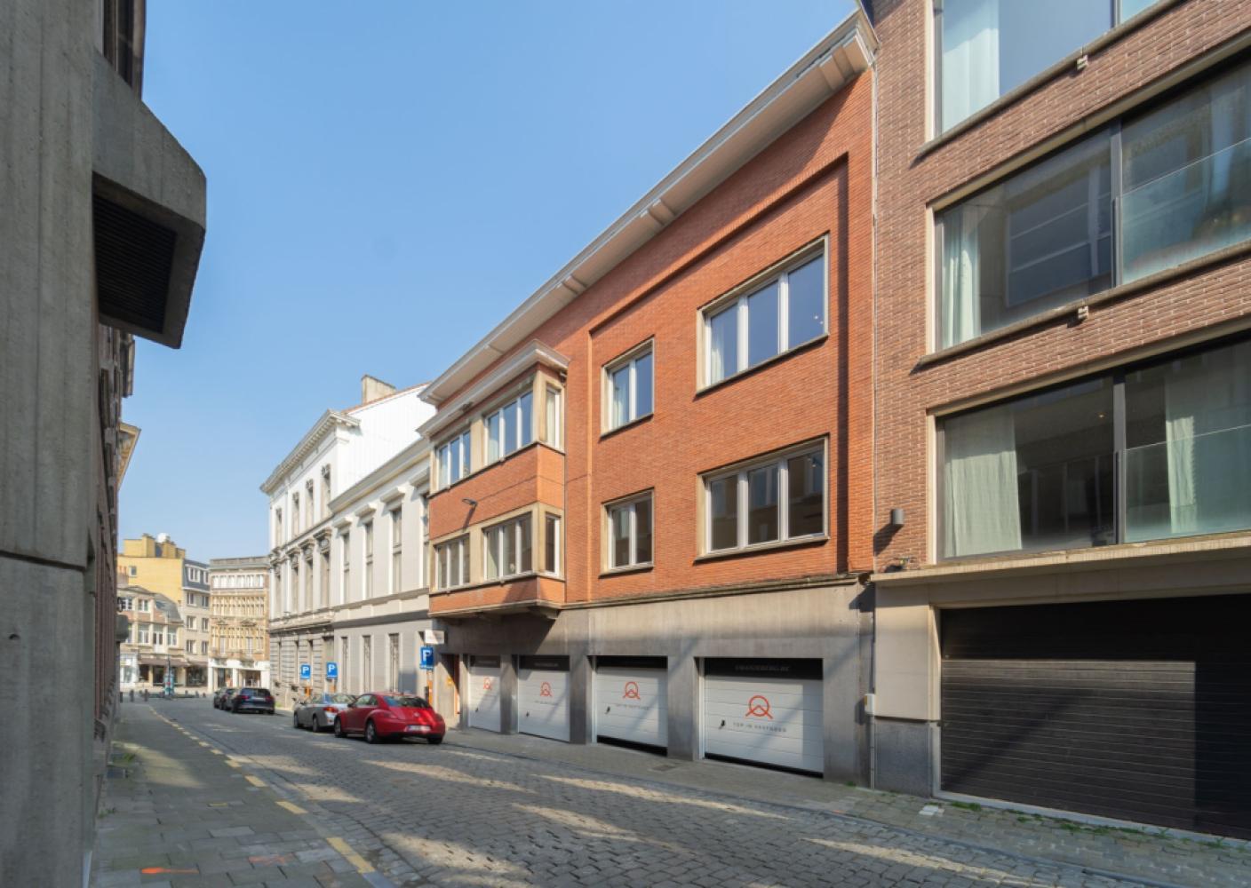 Bureau à louer à Gand