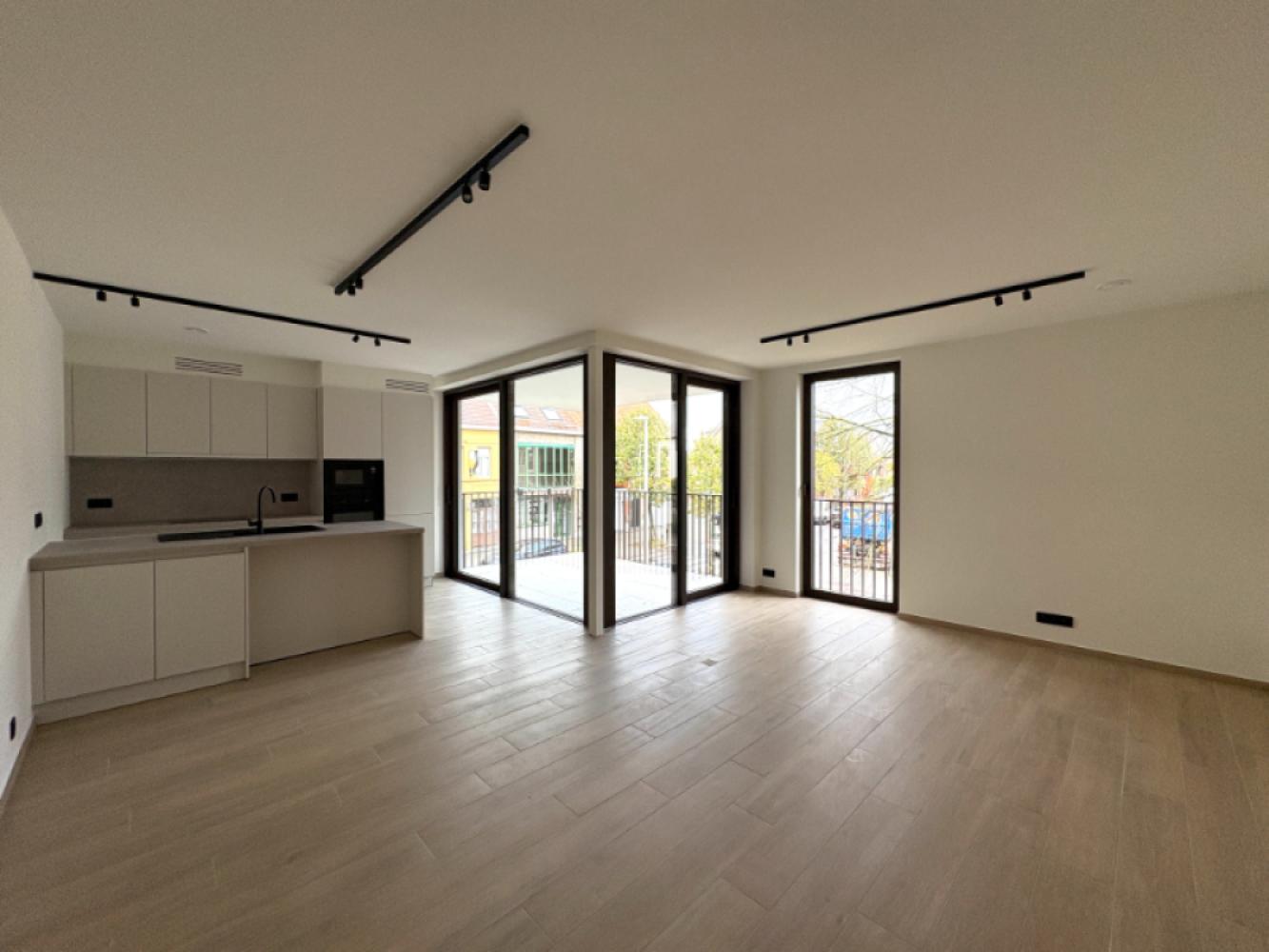 Appartement à louer à Sleidinge