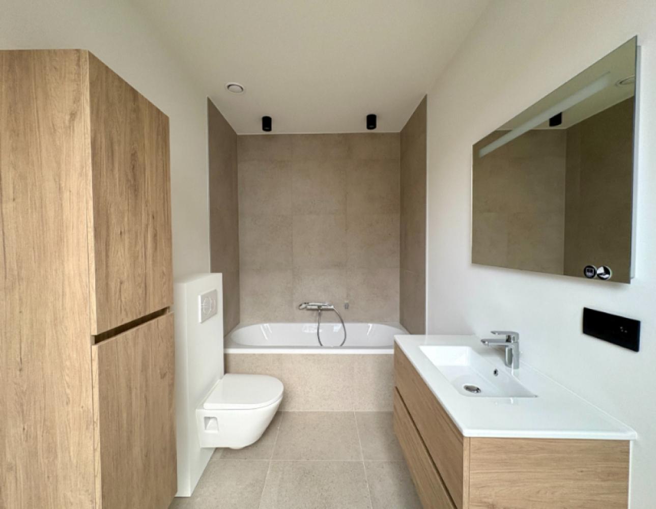 Appartement à louer à Sleidinge