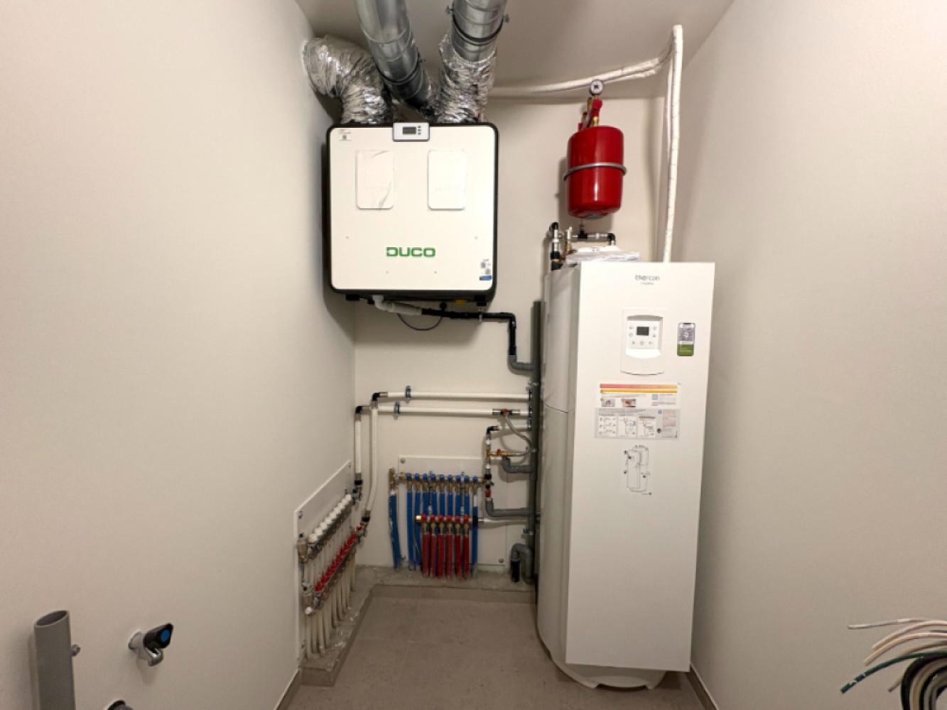 Appartement à louer à Sleidinge