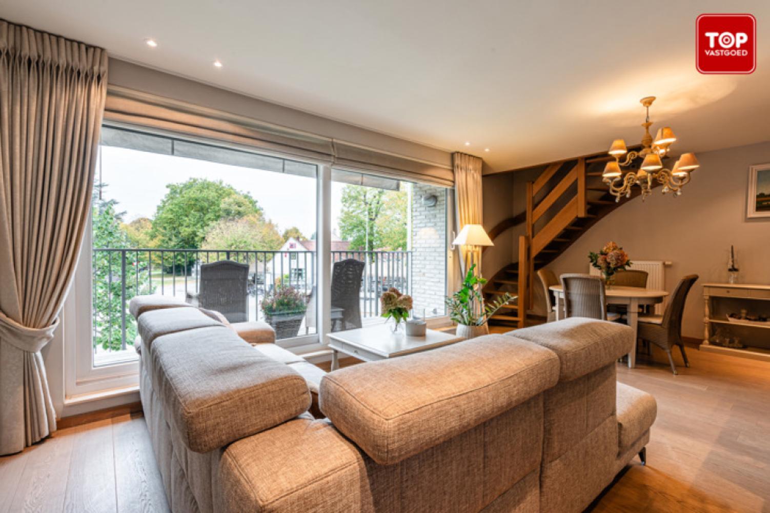 Duplex à vendre à Mariakerke