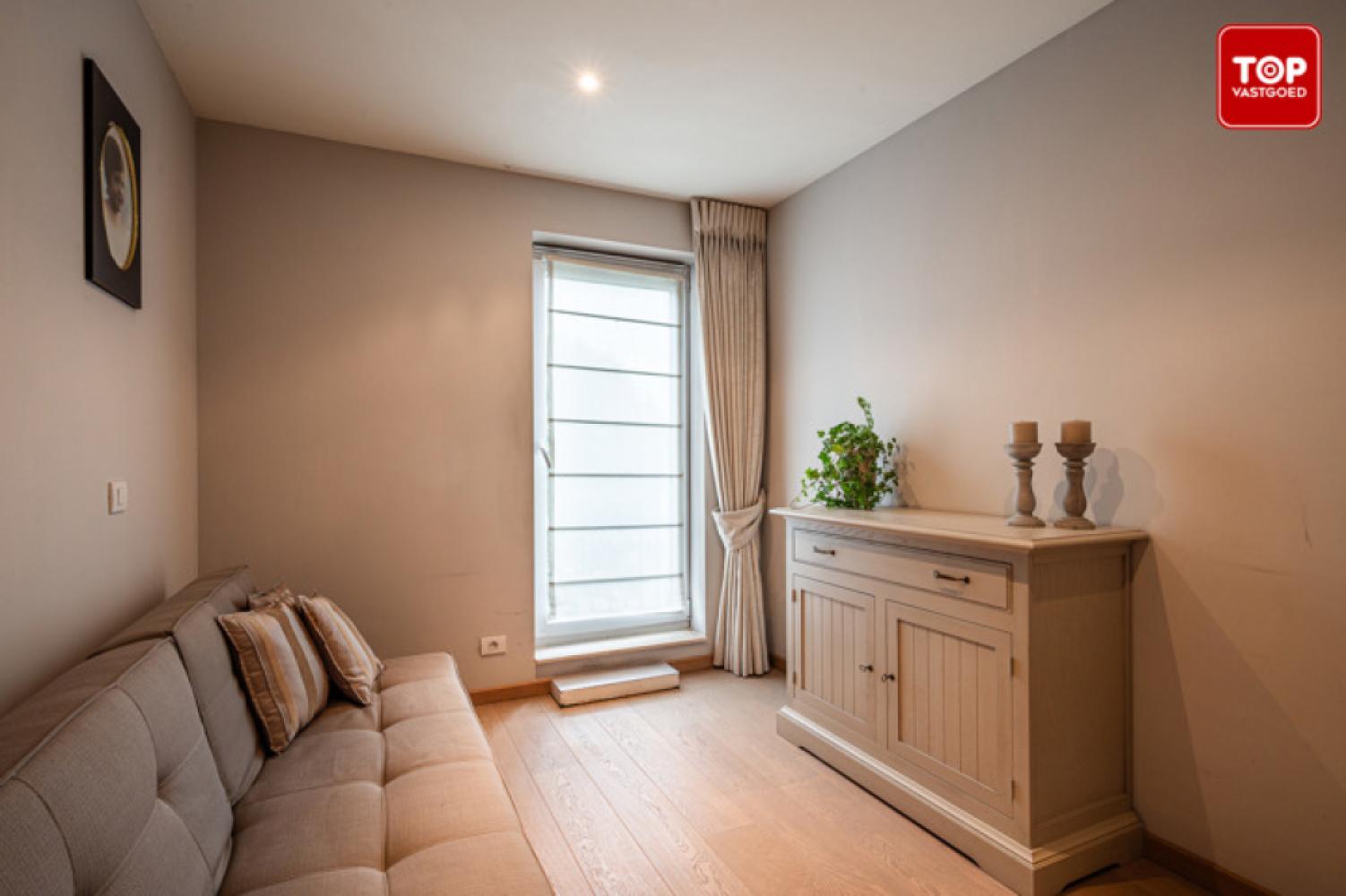 Duplex à vendre à Mariakerke