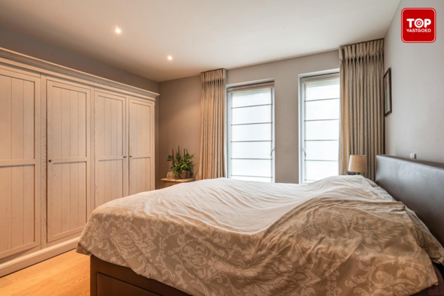 Duplex à vendre à Mariakerke