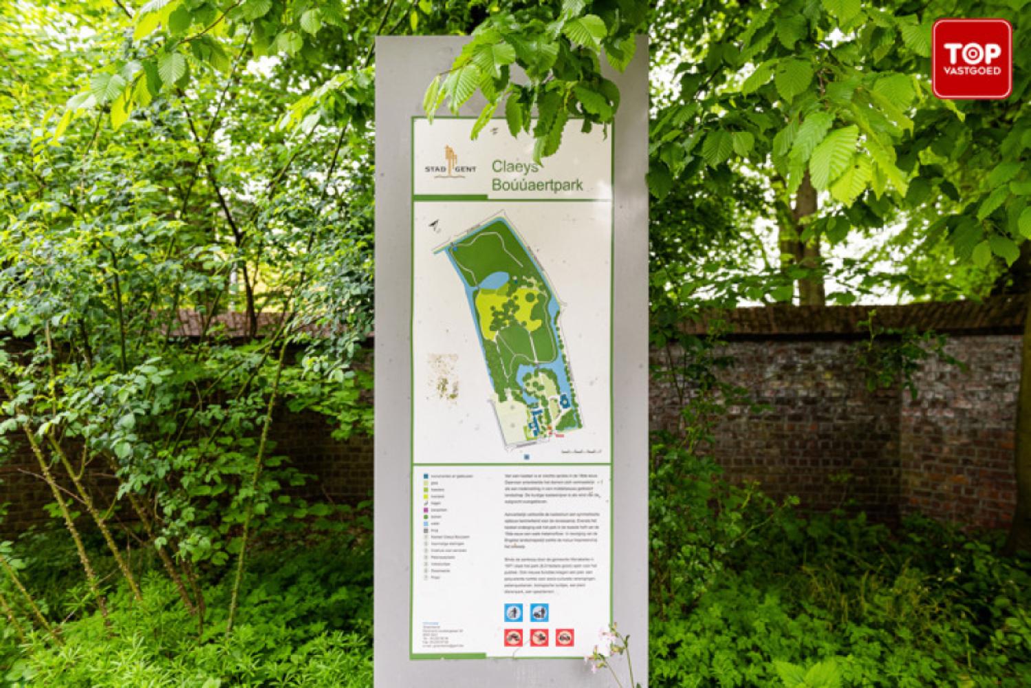 Duplex à vendre à Mariakerke