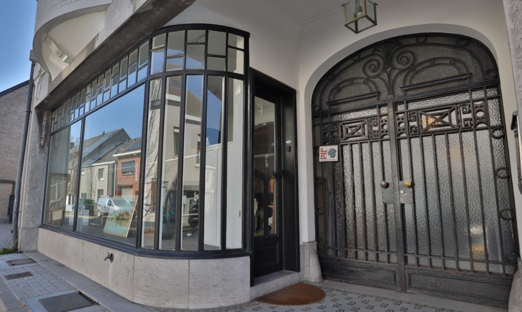 Maison à vendre à Schoonaarde