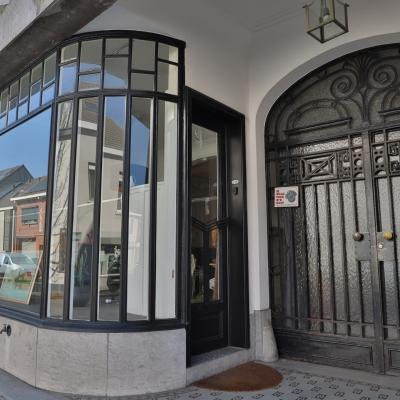 Maison à vendre à Schoonaarde