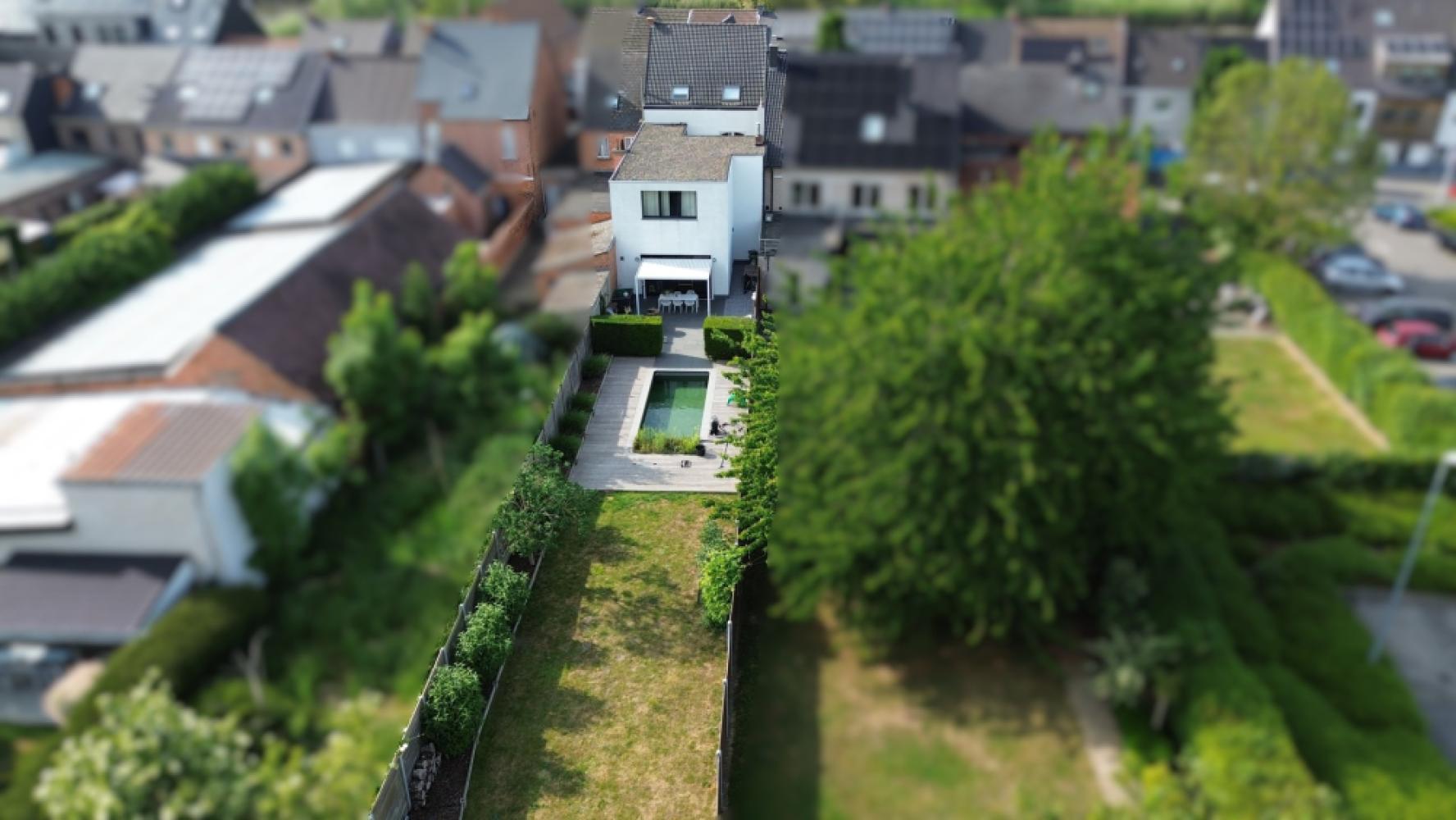 Maison à vendre à Schoonaarde