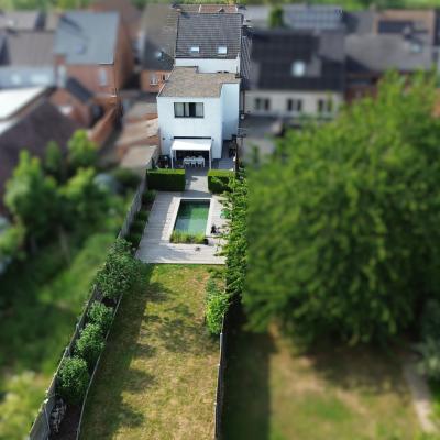 Maison à vendre à Schoonaarde