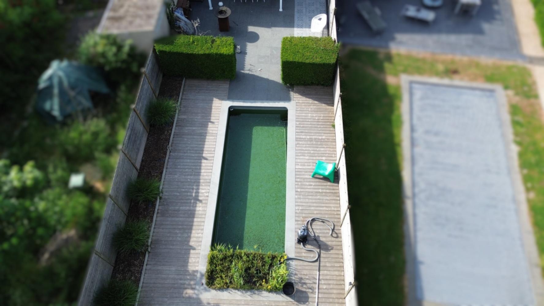 Maison à vendre à Schoonaarde