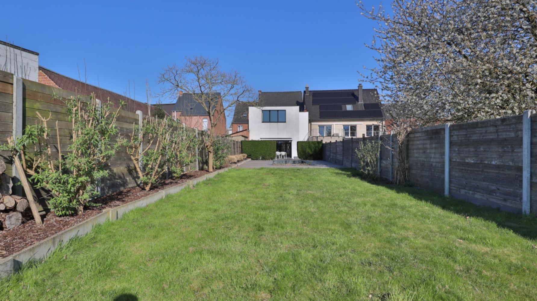 Maison à vendre à Schoonaarde