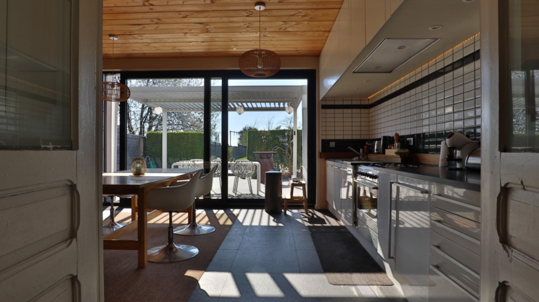 Maison à vendre à Schoonaarde