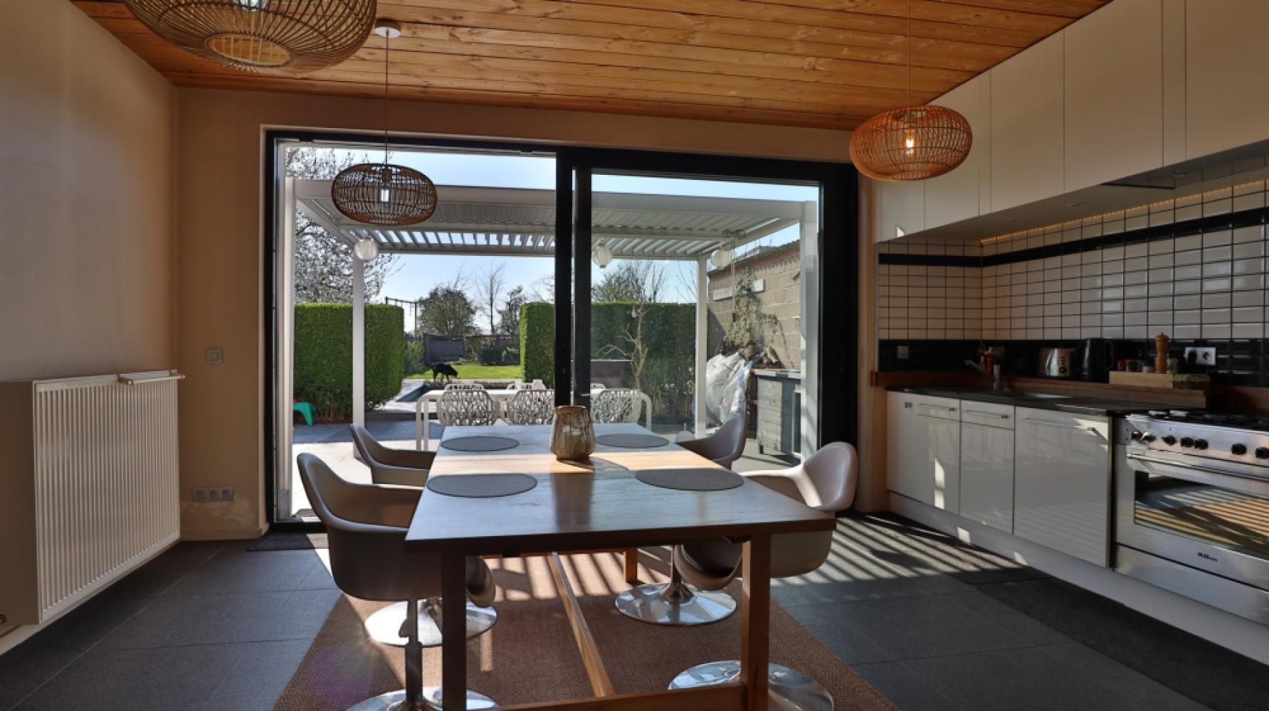 Maison à vendre à Schoonaarde