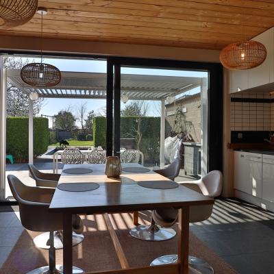 Maison à vendre à Schoonaarde