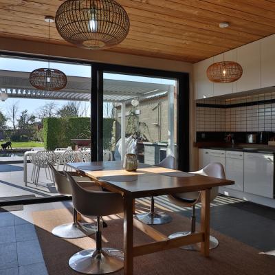 Maison à vendre à Schoonaarde