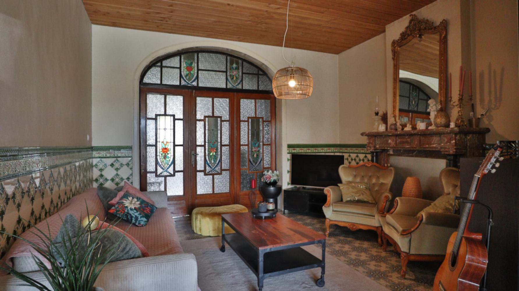 Maison à vendre à Schoonaarde