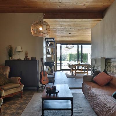 Maison à vendre à Schoonaarde