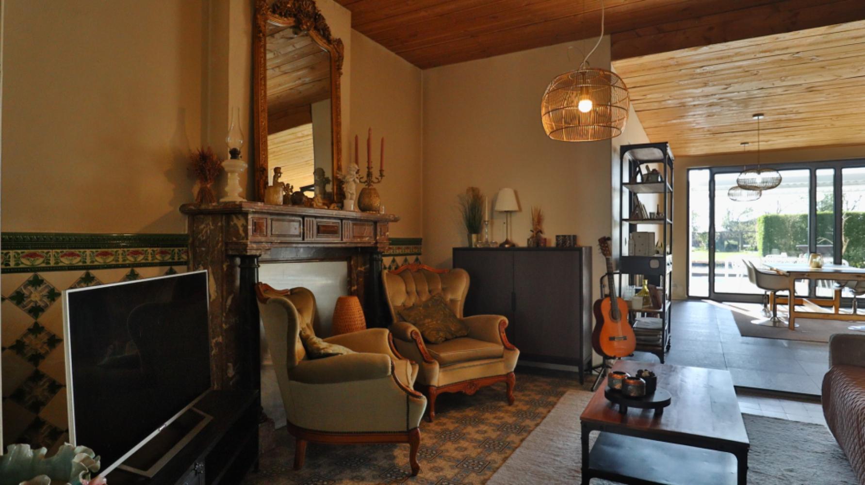 Maison à vendre à Schoonaarde