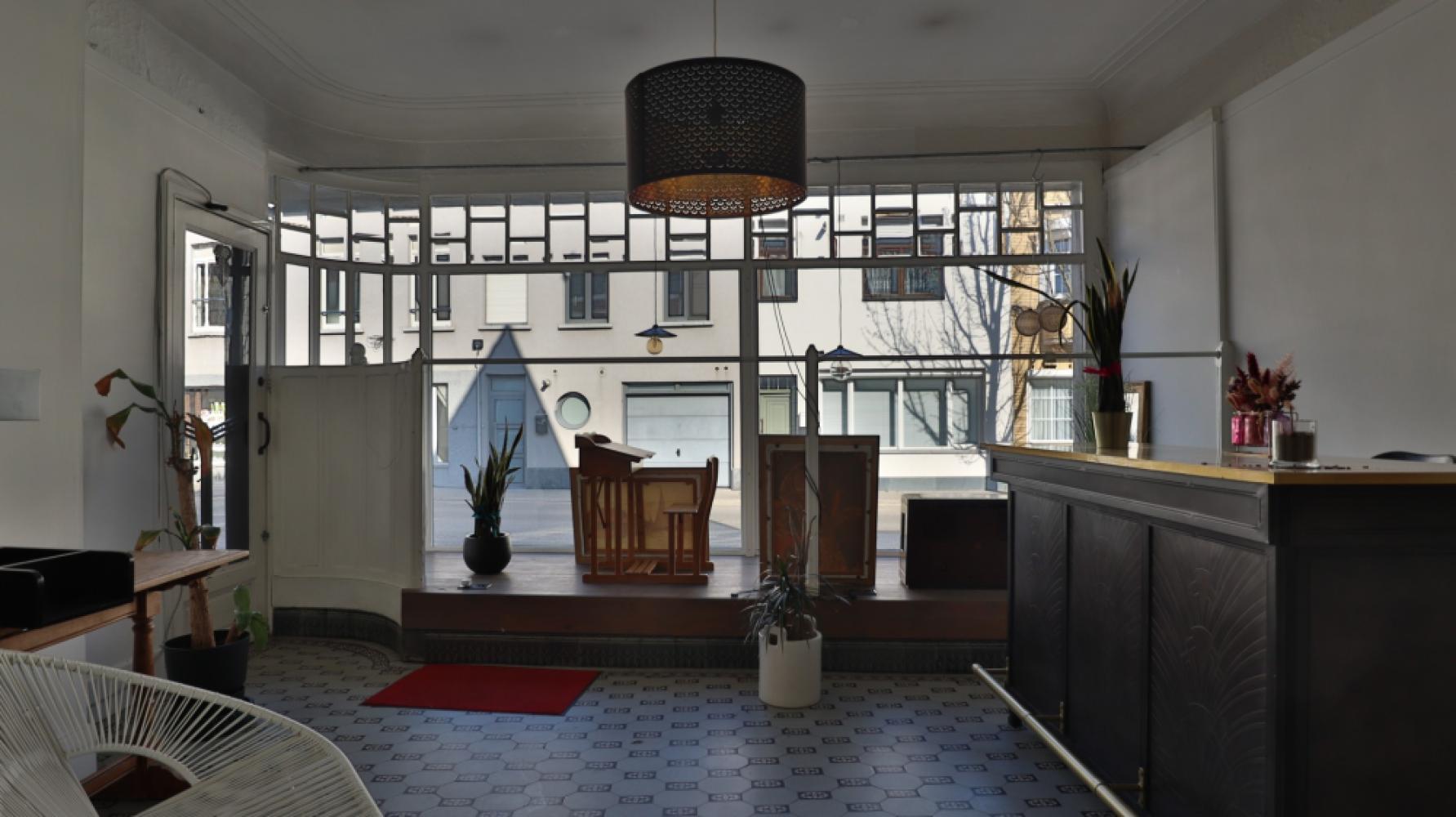 Maison à vendre à Schoonaarde