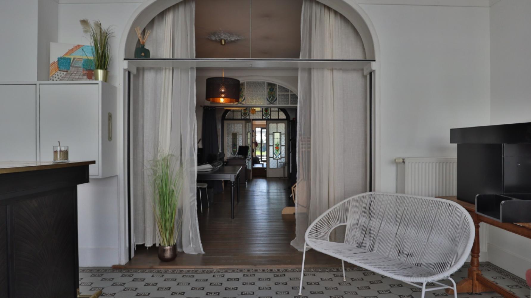 Maison à vendre à Schoonaarde