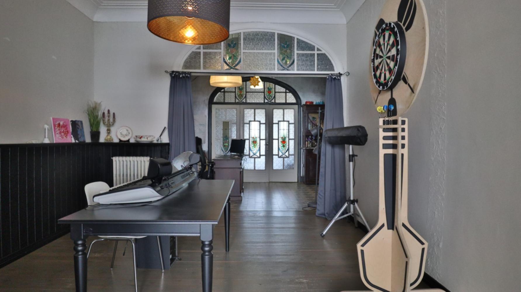 Maison à vendre à Schoonaarde