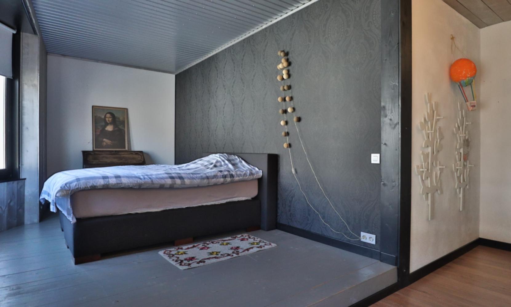 Maison à vendre à Schoonaarde