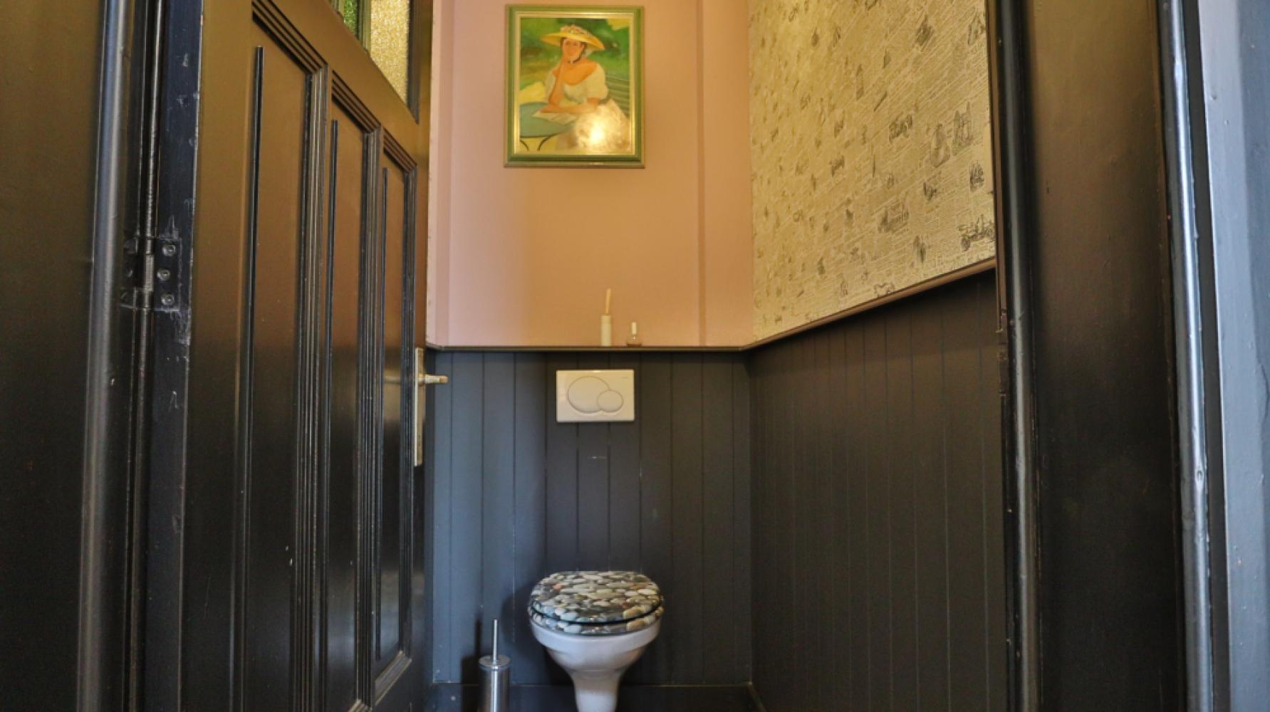 Maison à vendre à Schoonaarde