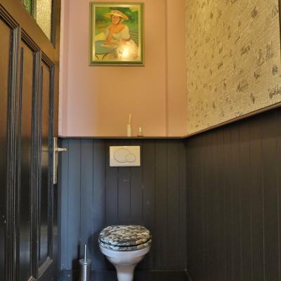 Maison à vendre à Schoonaarde