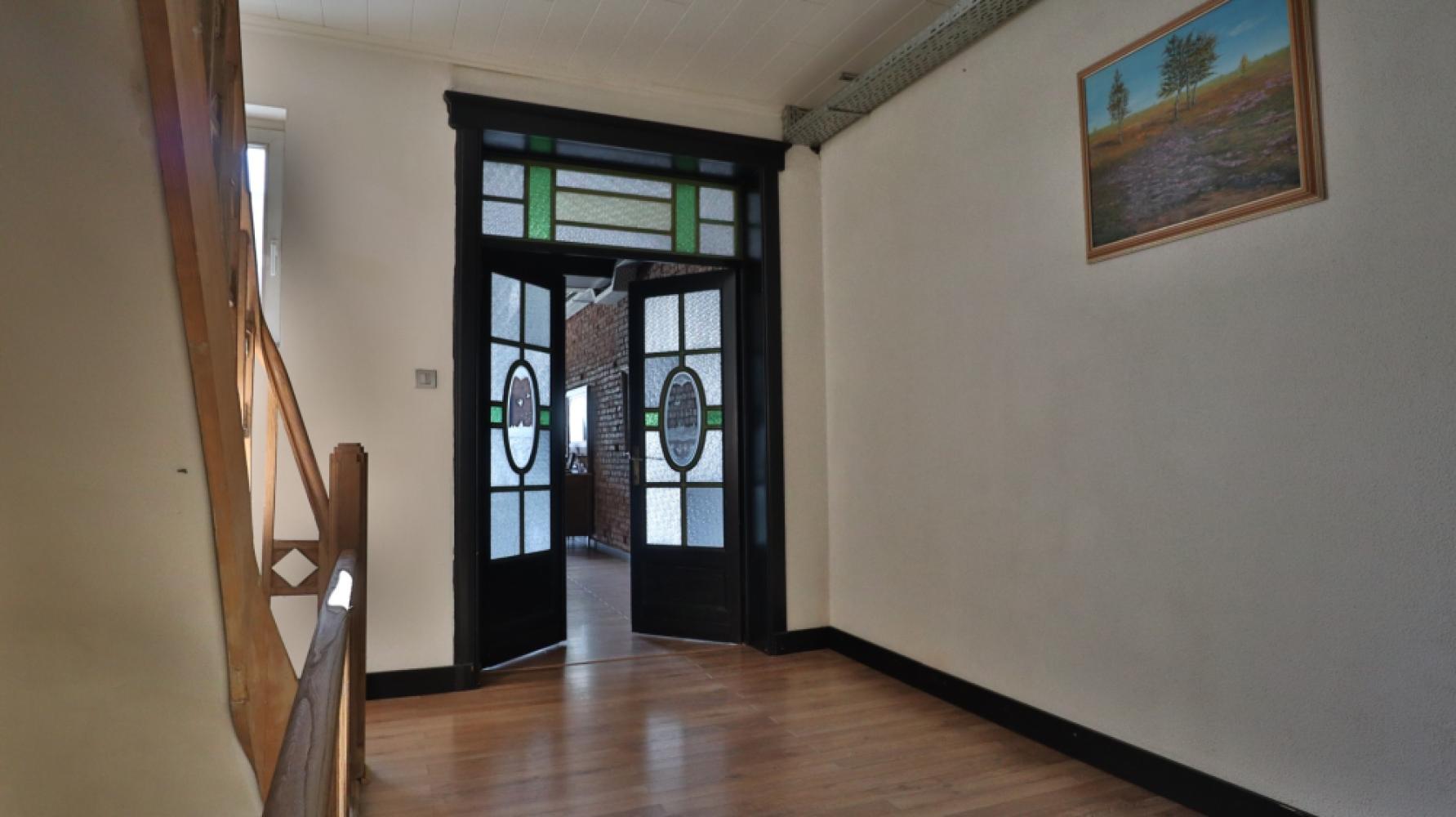 Maison à vendre à Schoonaarde