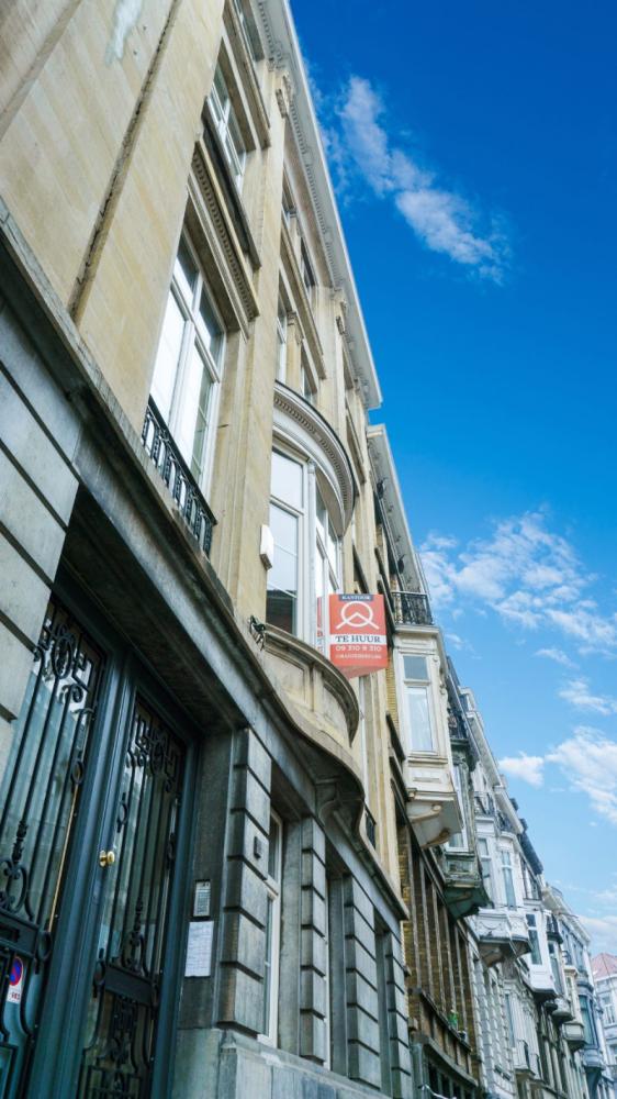 Office for rent in Ghent