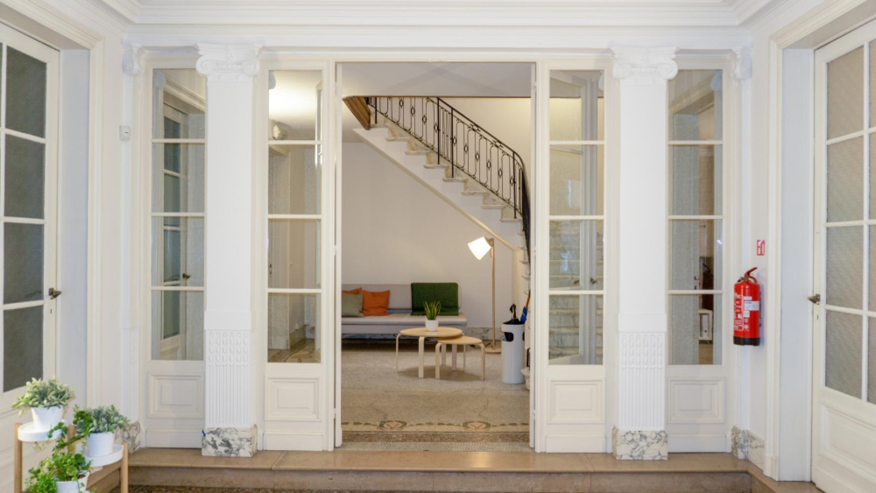 Office for rent in Ghent