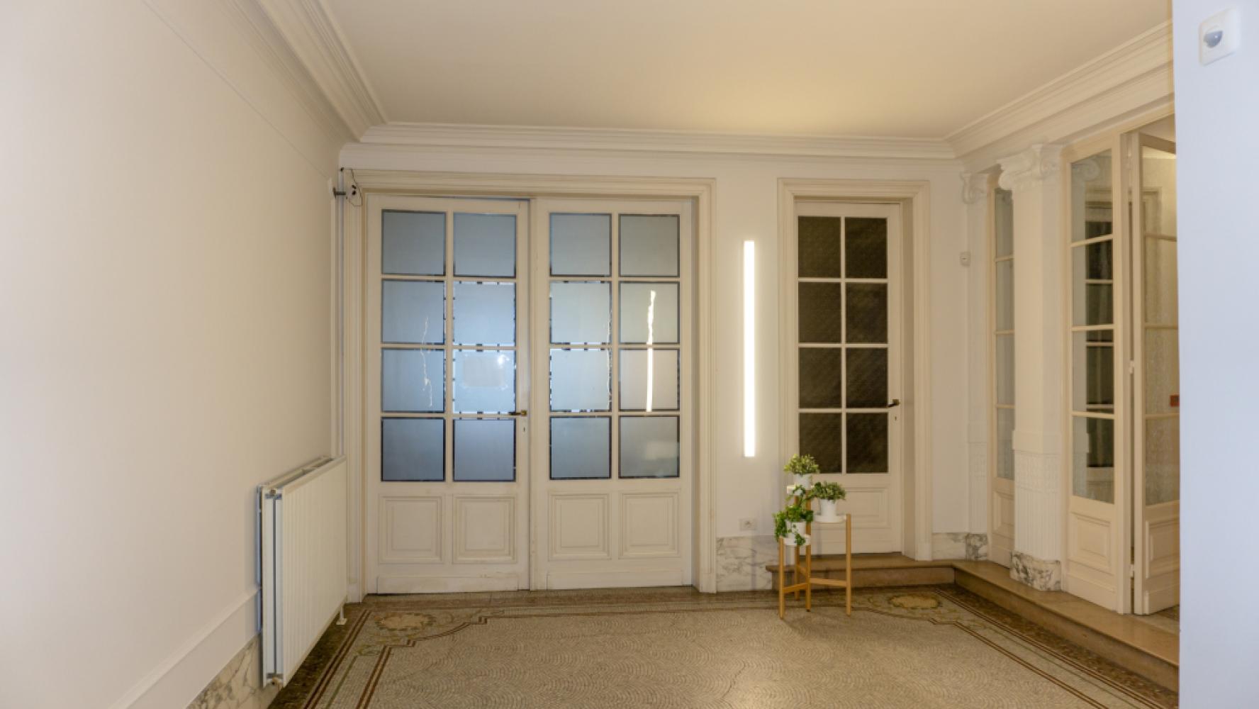 Office for rent in Ghent