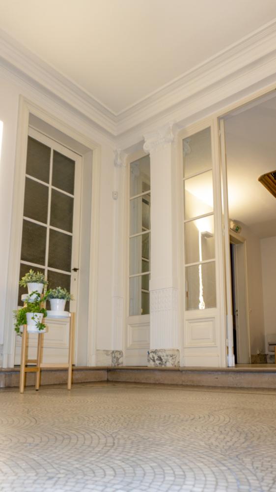 Office for rent in Ghent