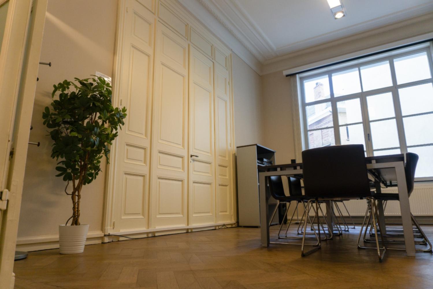 Office for rent in Ghent