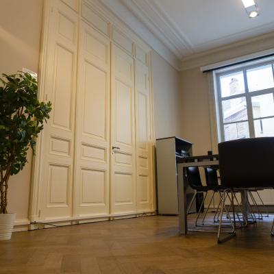 Office for rent in Ghent