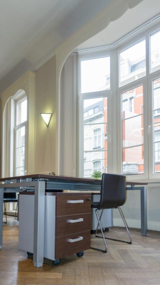 Office for rent in Ghent